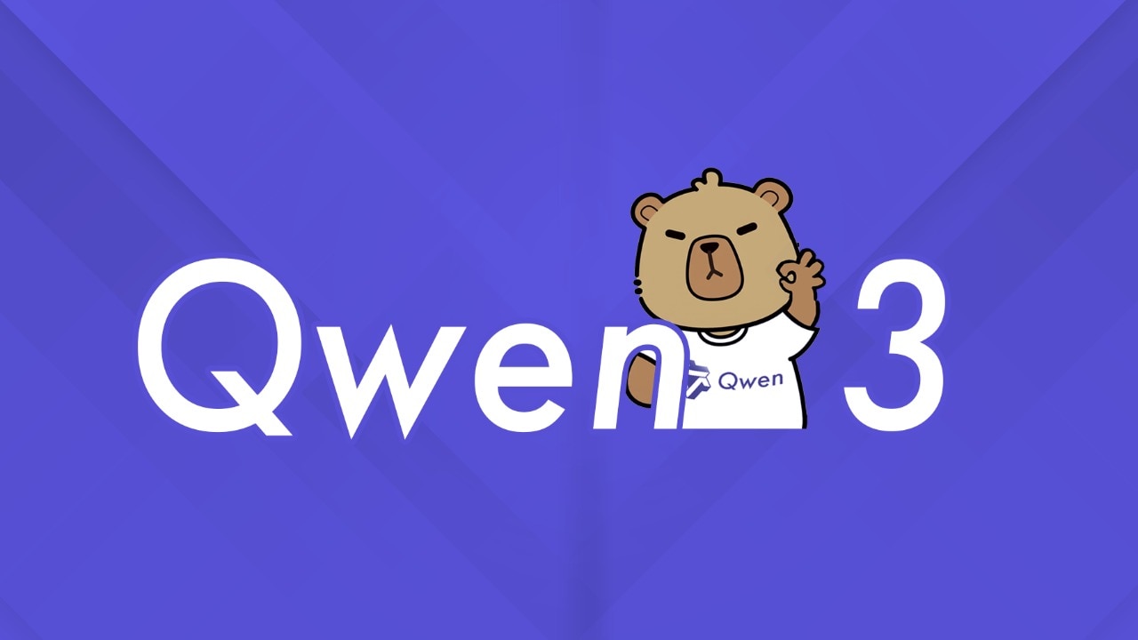 Qwen3 - Bridging Lightning-Fast Chat and Deep Reasoning in One Open Model Family